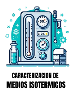 magnitud temperatura de contacto